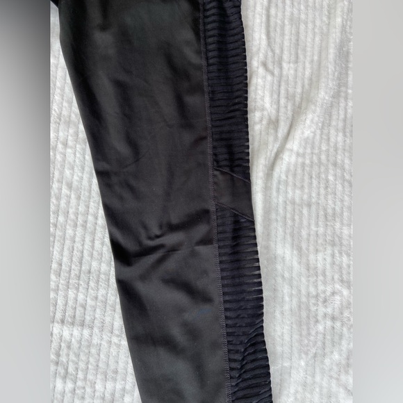 Walkpop leggings black NWT - Picture 9 of 10